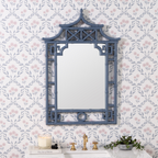 Tokyo Wall Mirror