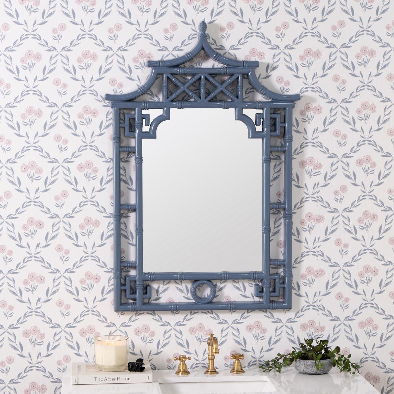 Tokyo Wall Mirror