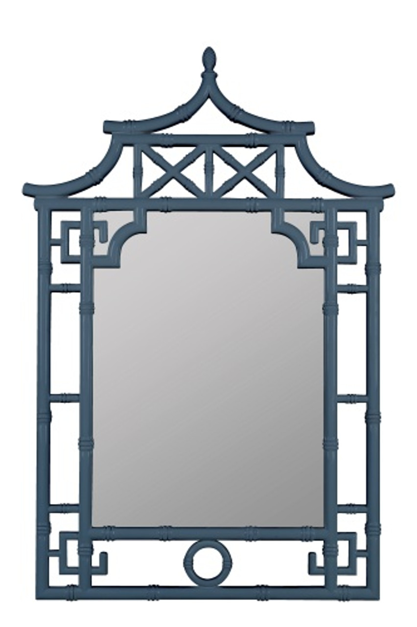 Tokyo Wall Mirror