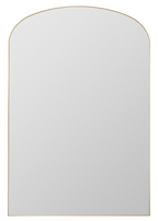 Extra Large Arch Floor Mirror