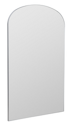 Extra Large Arch Floor Mirror