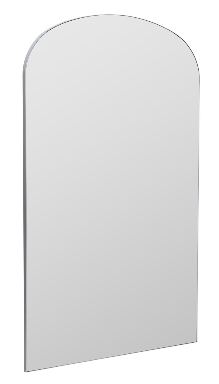 Extra Large Arch Floor Mirror