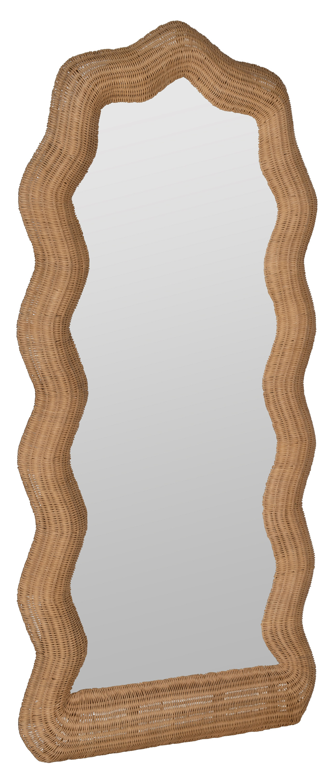 Alaia Floor Mirror