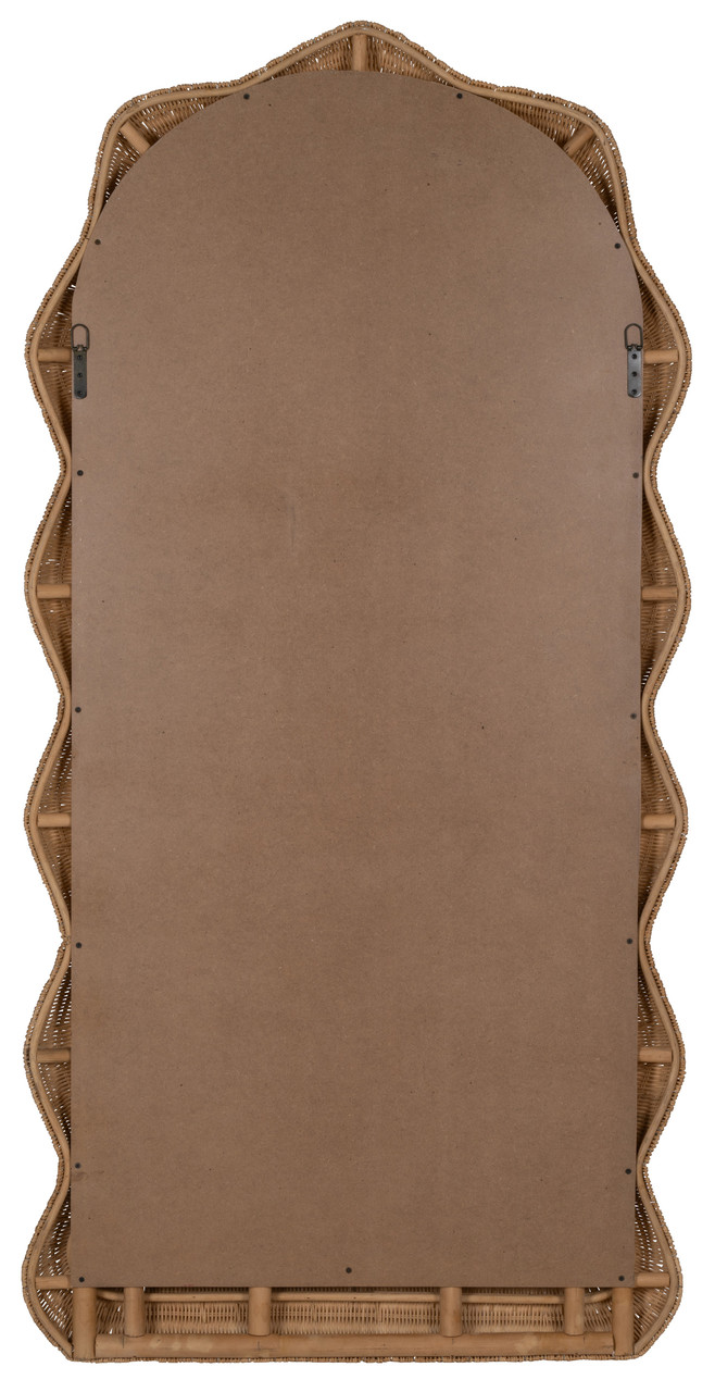 Alaia Floor Mirror