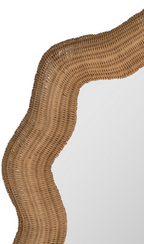 Alaia Floor Mirror