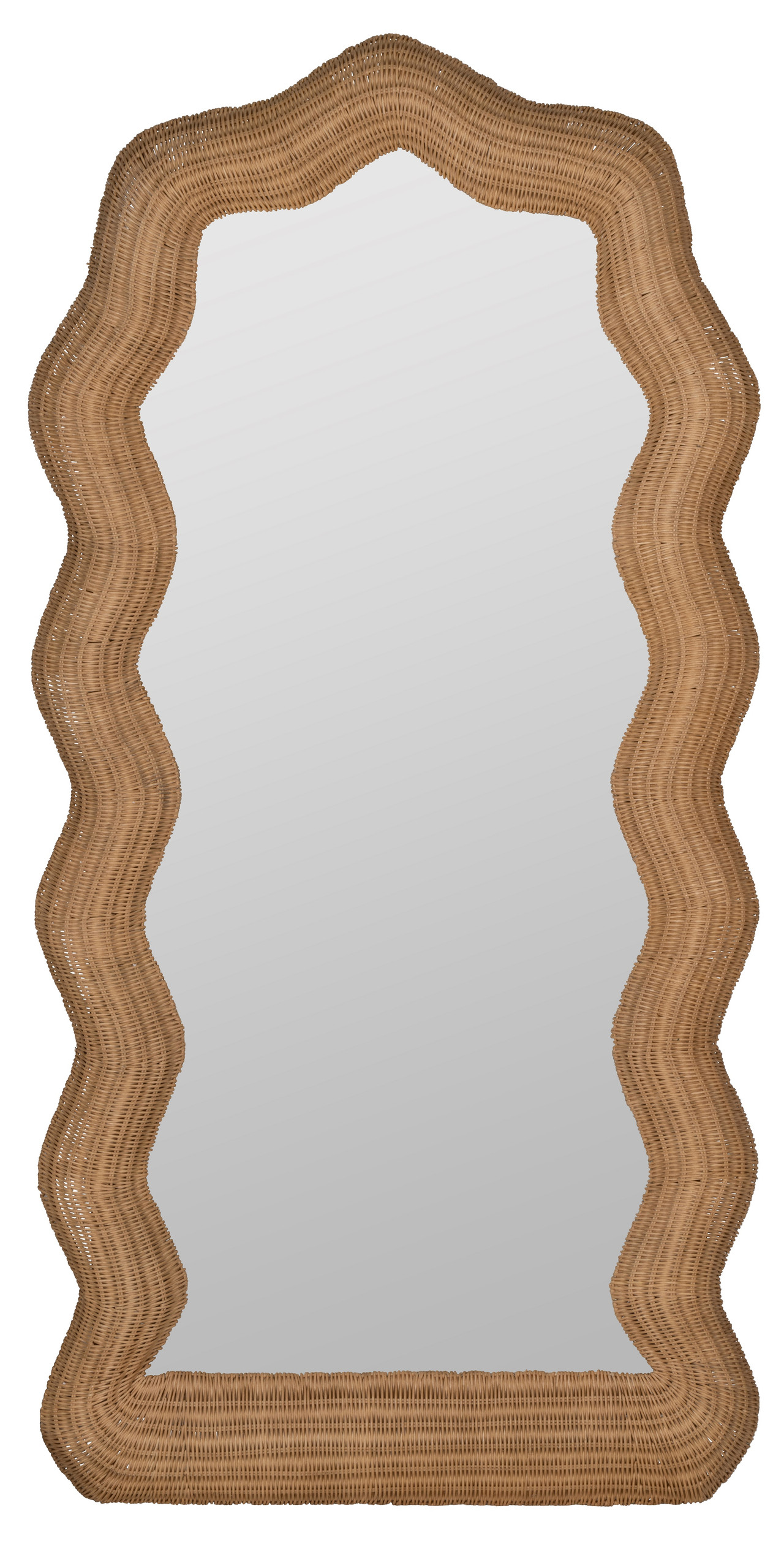 Alaia Floor Mirror
