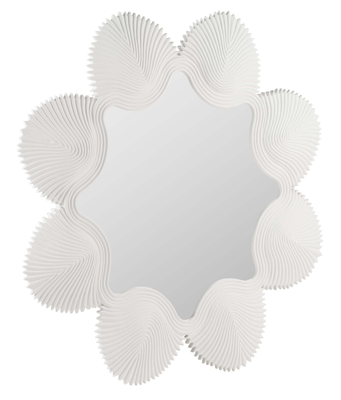 Sea Star Wall Mirror