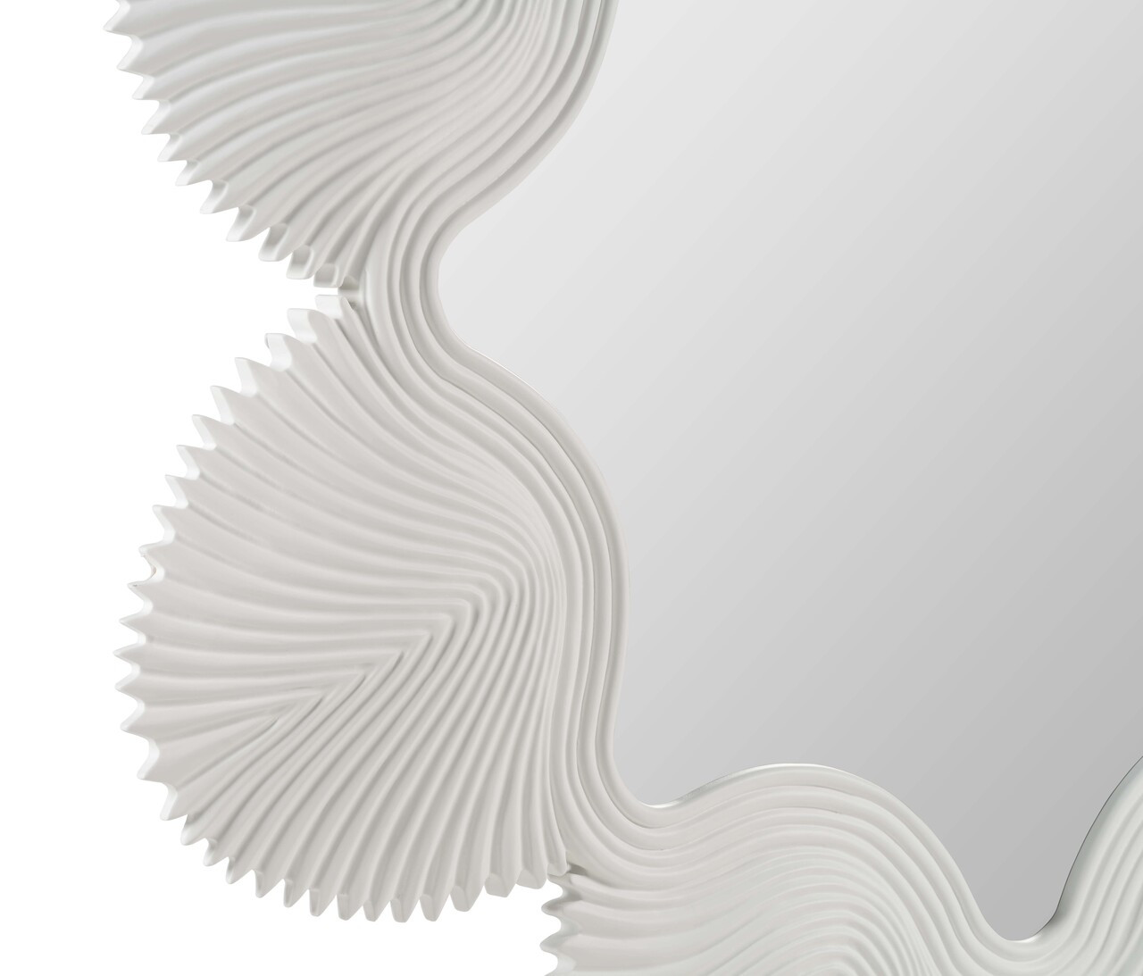 Sea Star Wall Mirror