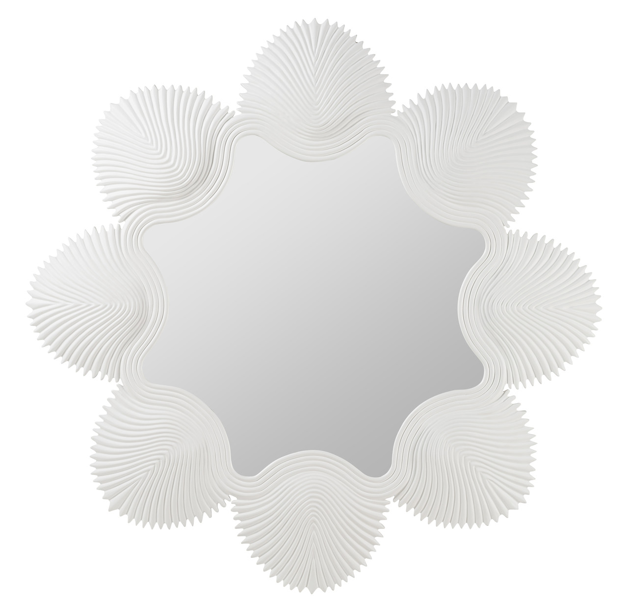 Sea Star Wall Mirror
