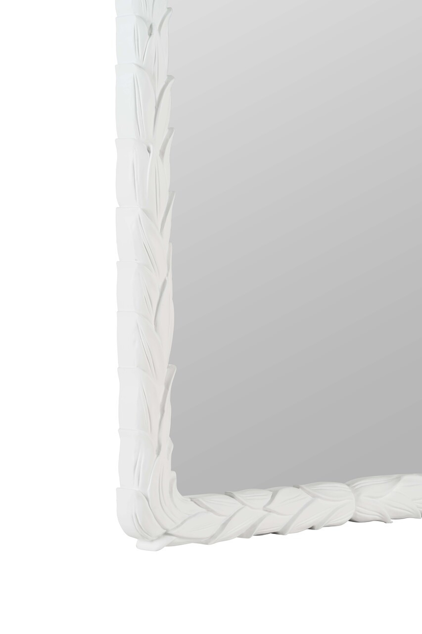 Irin Wall Mirror