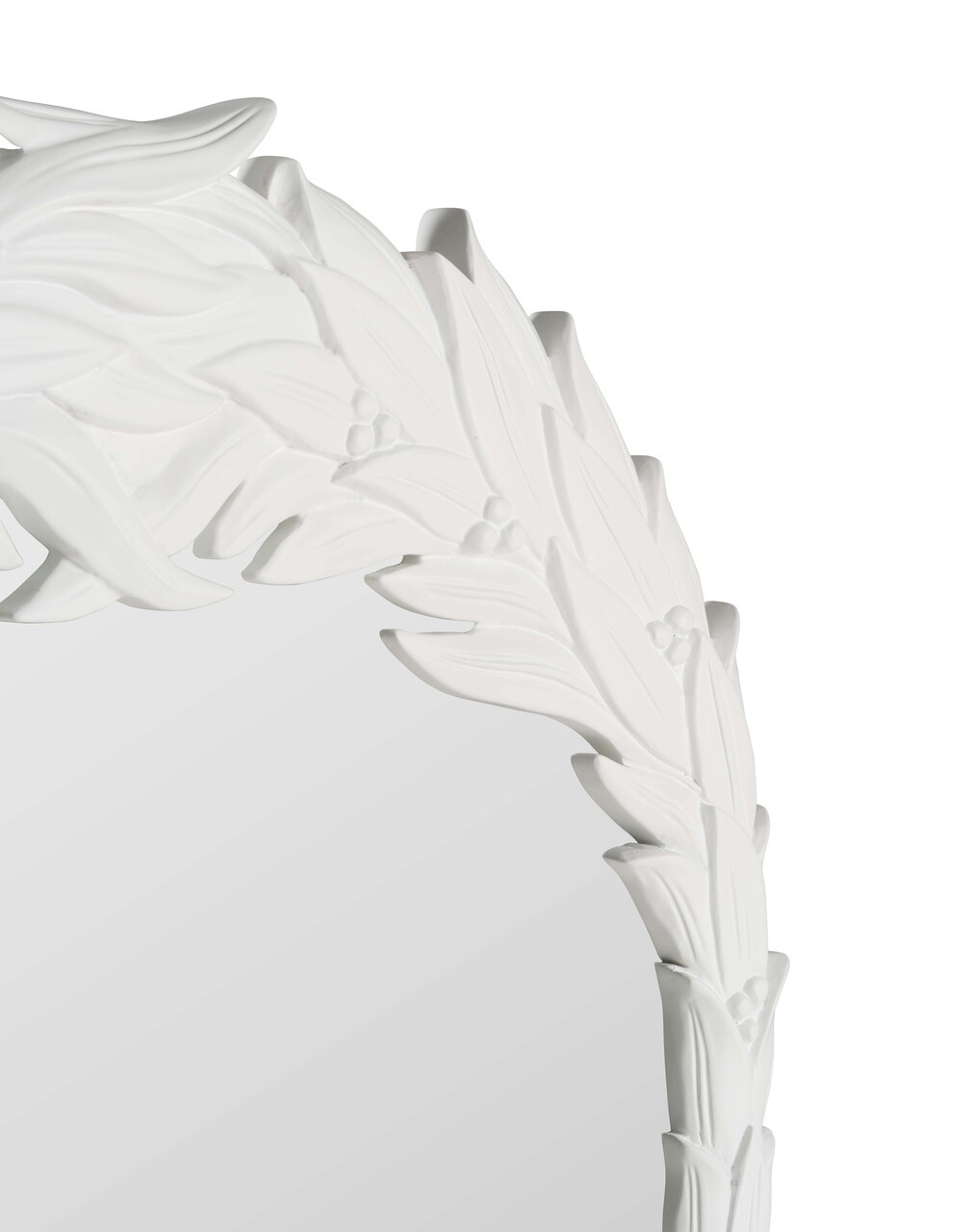 Irin Wall Mirror