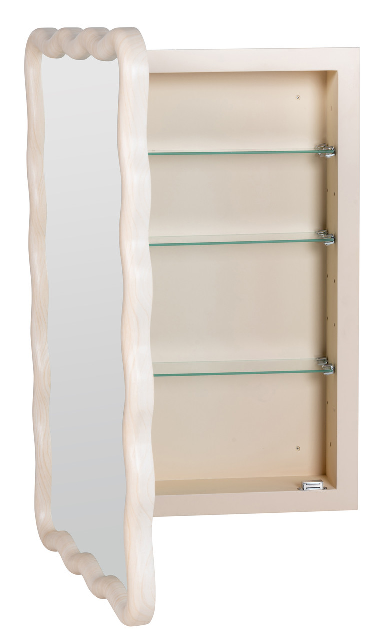 Basel Medicine Mirror Cabinet