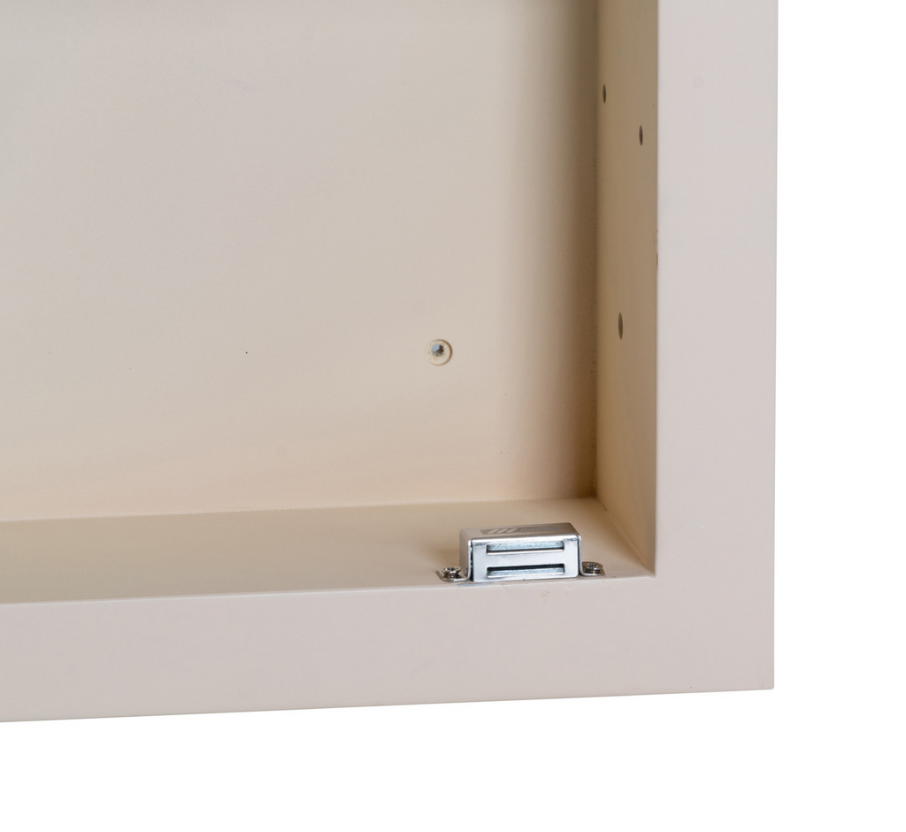 Basel Medicine Mirror Cabinet