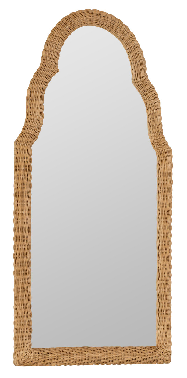 Essence Top Wall Mirror