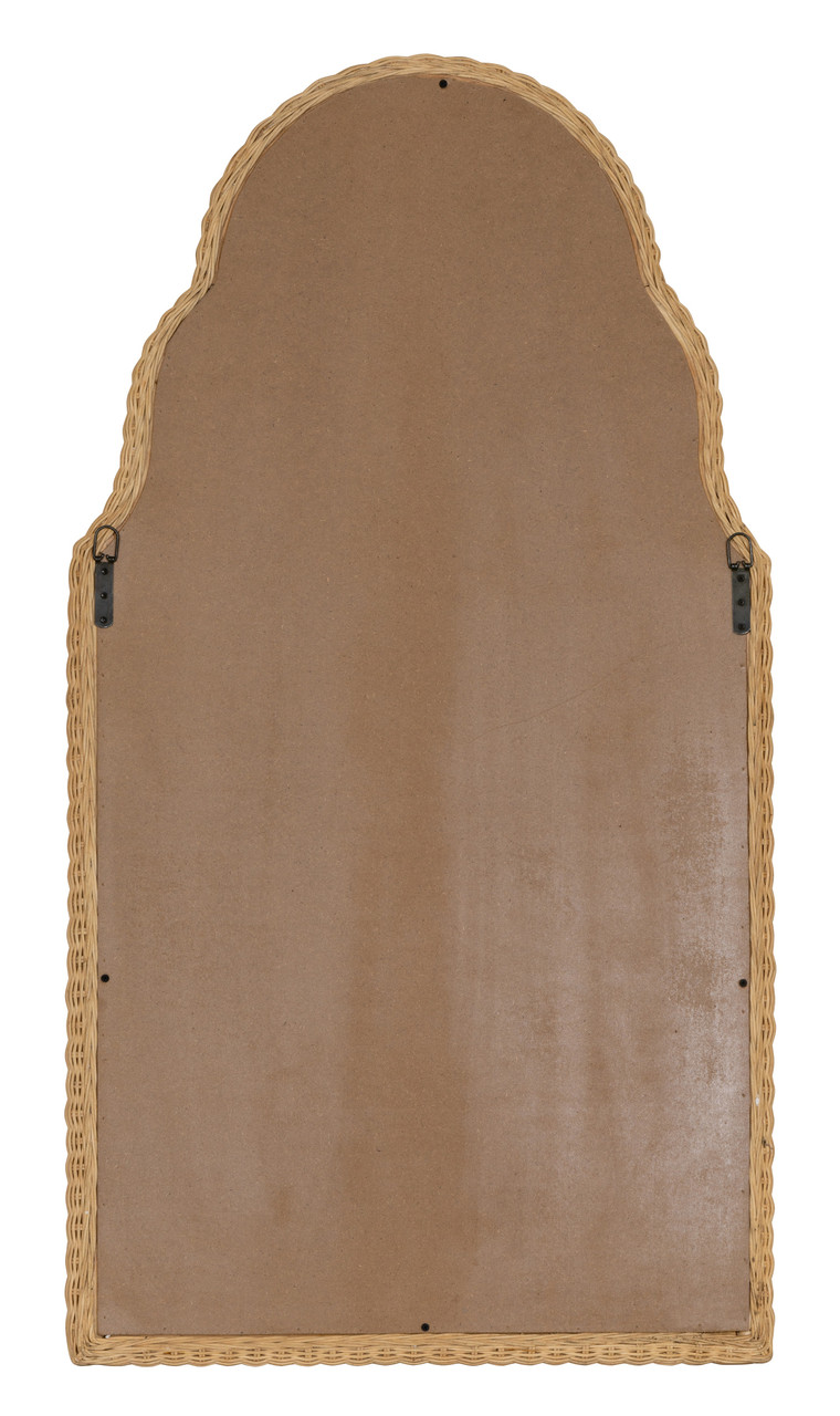 Essence Top Wall Mirror