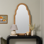 Essence Top Wall Mirror
