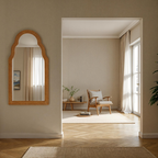 Essence Top Wall Mirror