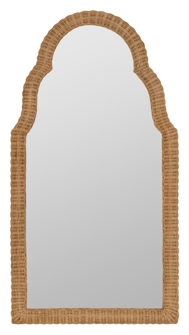 Essence Top Wall Mirror
