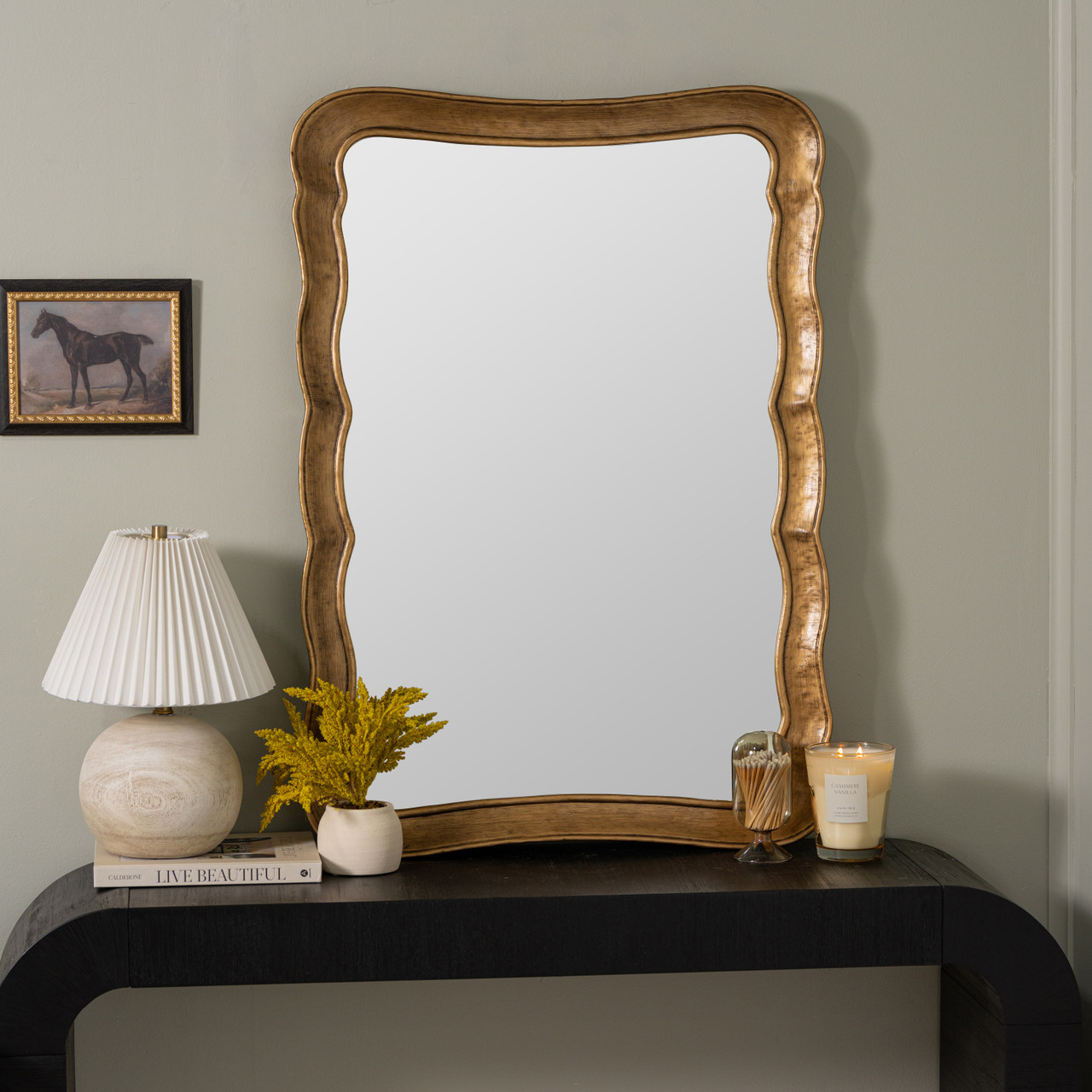 Ella Wall Mirror