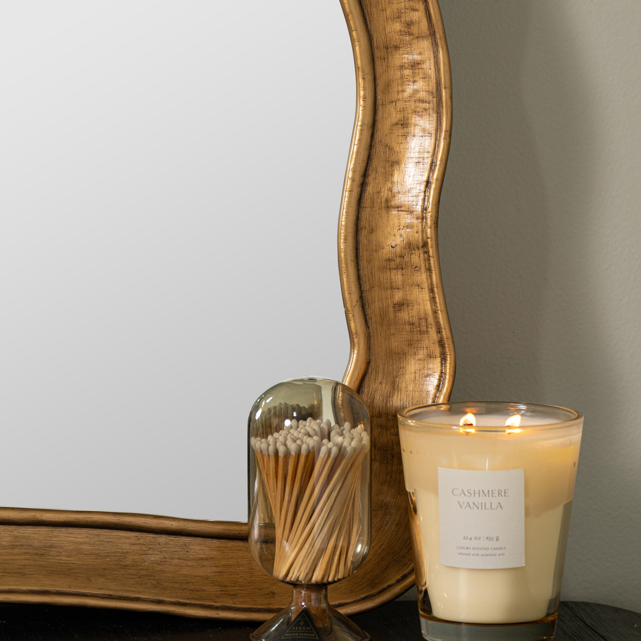 Ella Wall Mirror