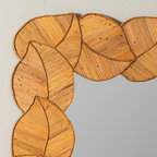 Palm Wall Mirror