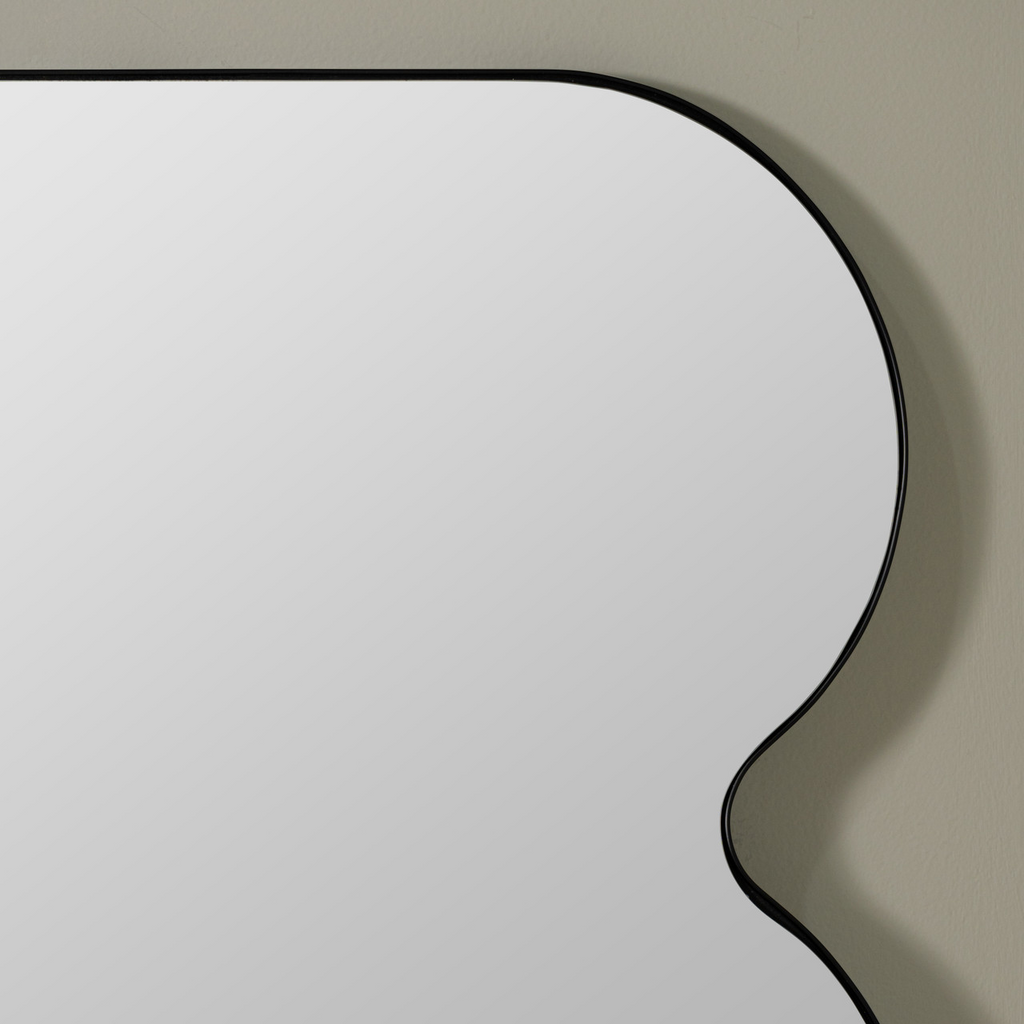 Sophie Floor Mirror