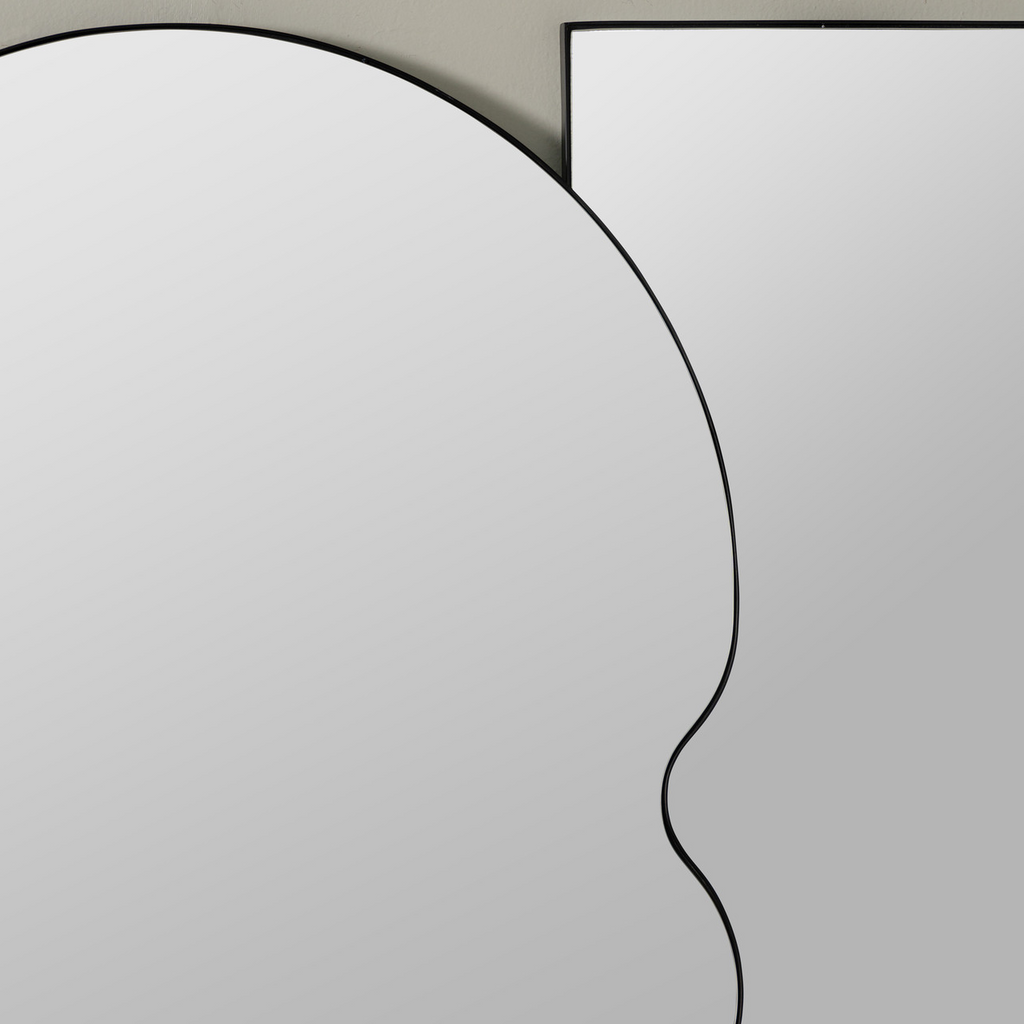 Sophie Floor Mirror