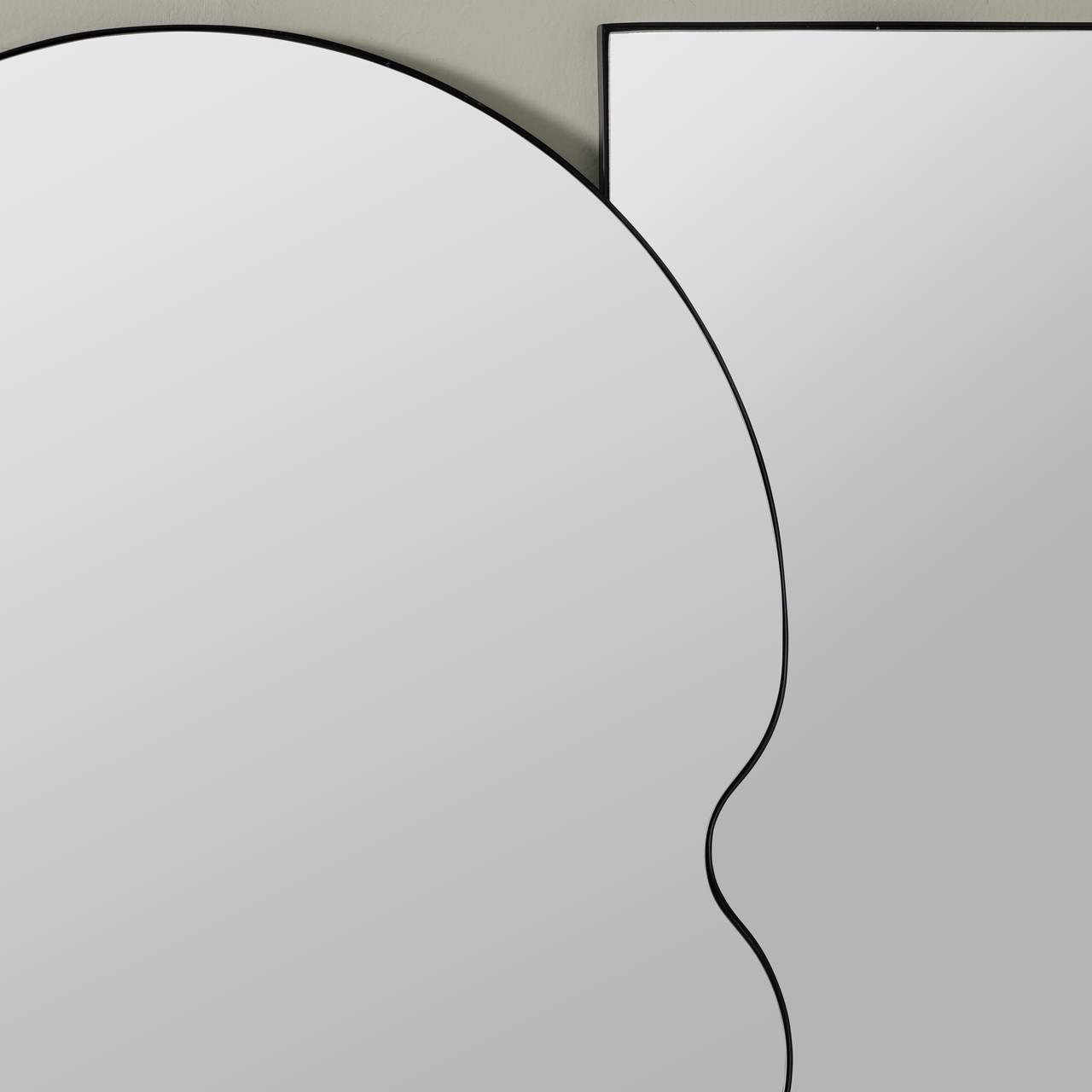 Sophie Floor Mirror