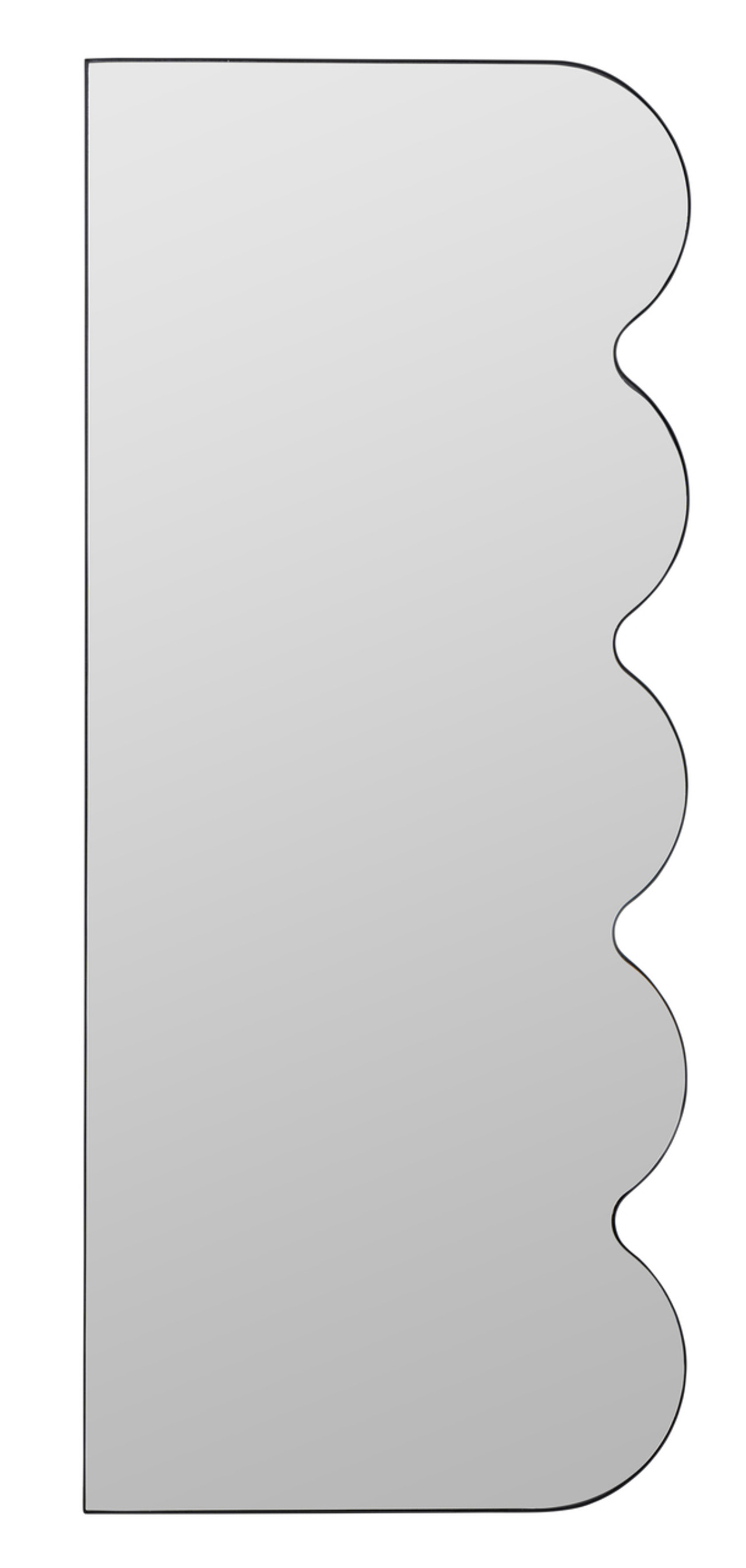 Sophie Floor Mirror