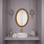 Halle Wall Mirror