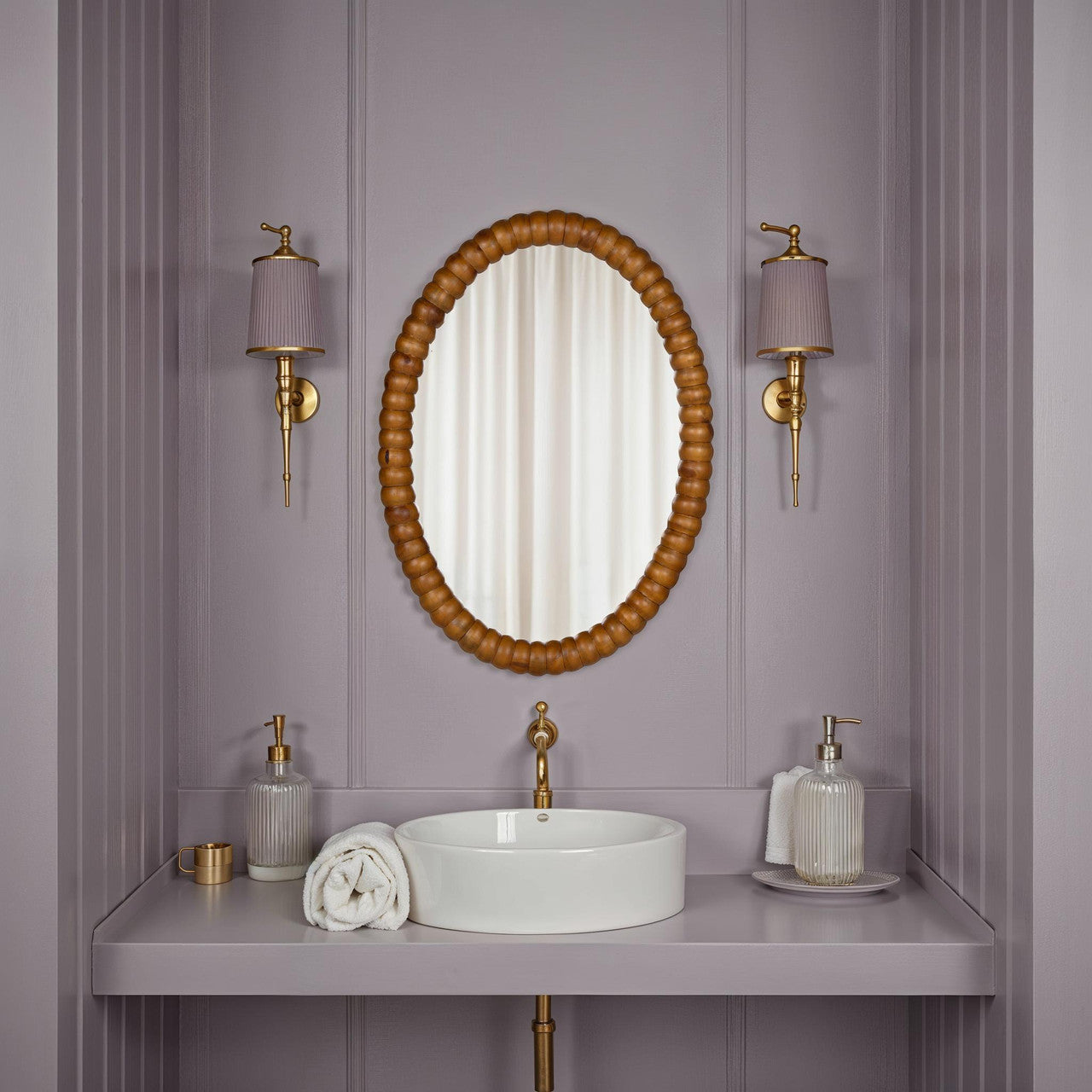 Halle Wall Mirror