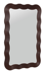 Whimsical Medicine Cabinet Mirror