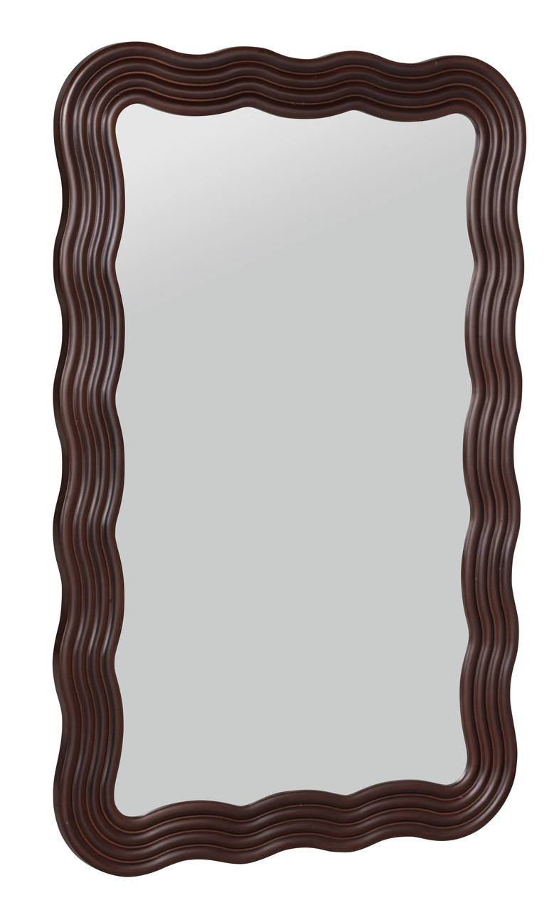 Whimsical Medicine Cabinet Mirror