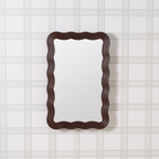 Whimsical Medicine Cabinet Mirror