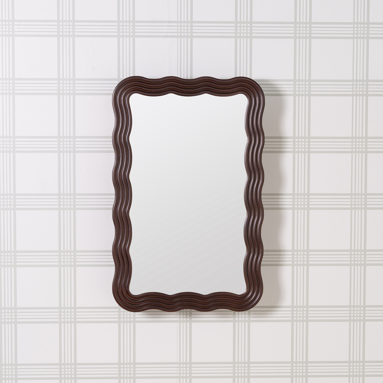 Whimsical Medicine Cabinet Mirror