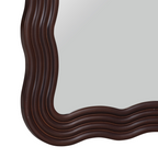 Whimsical Medicine Cabinet Mirror