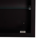 Whimsical Medicine Cabinet Mirror
