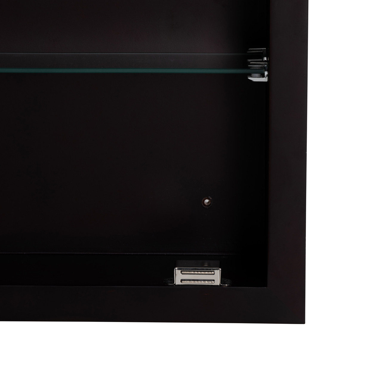 Whimsical Medicine Cabinet Mirror