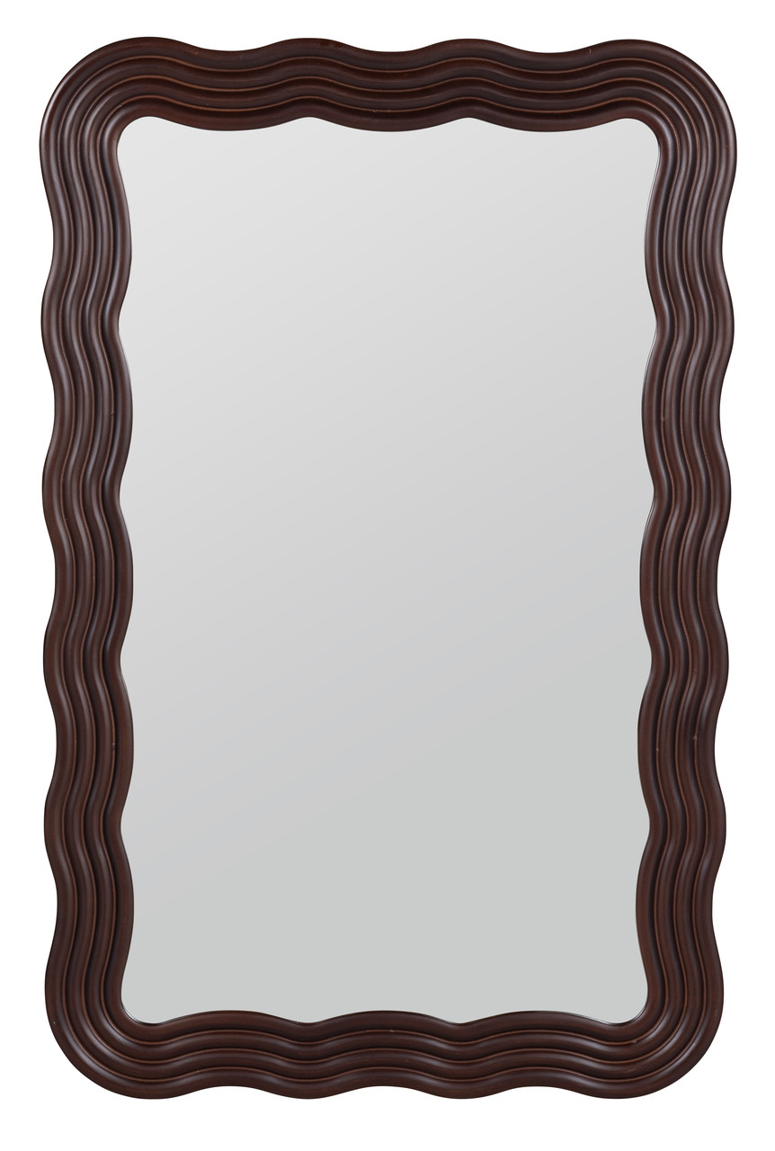 Whimsical Medicine Cabinet Mirror