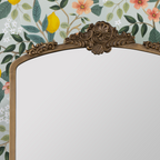 Palace Ornate Medicine Cabinet