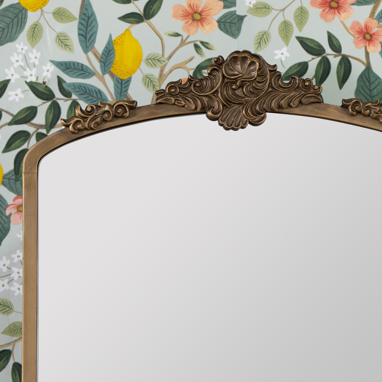 Palace Ornate Medicine Cabinet