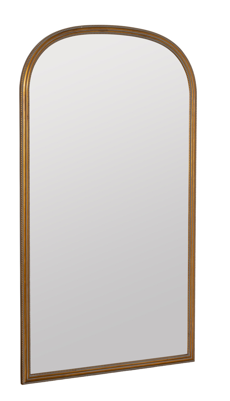 Elle Grand Floor Mirror
