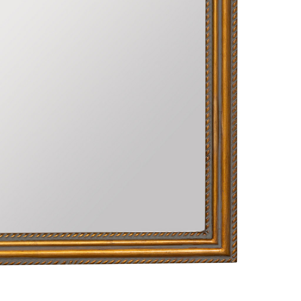 Elle Grand Floor Mirror