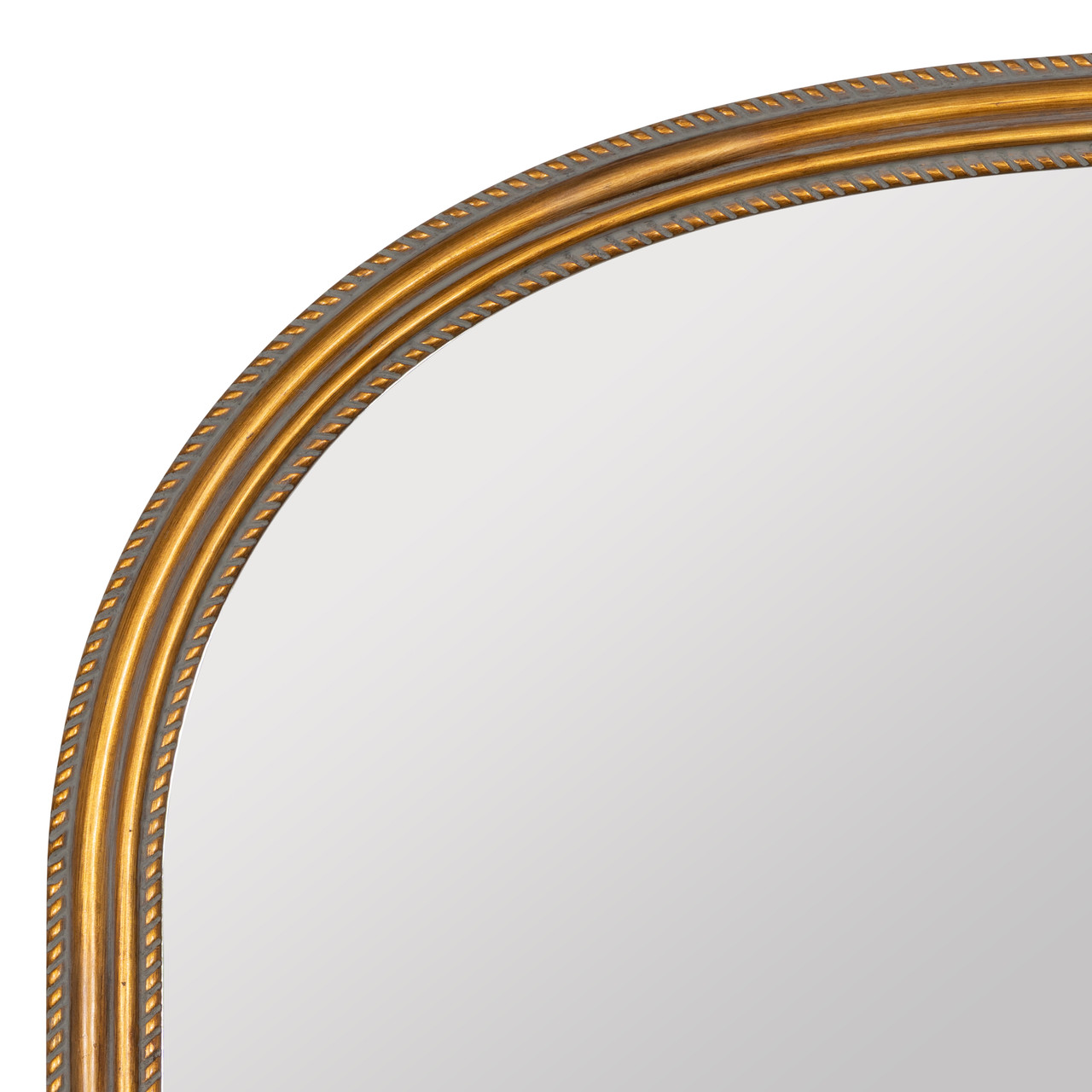 Elle Grand Floor Mirror