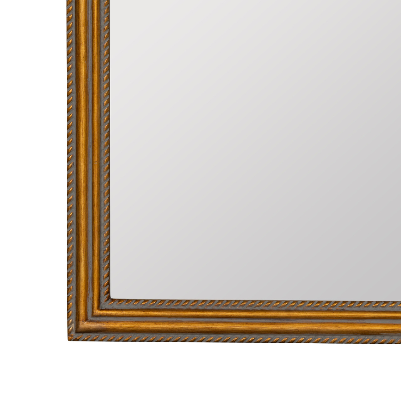 Elle Grand Floor Mirror