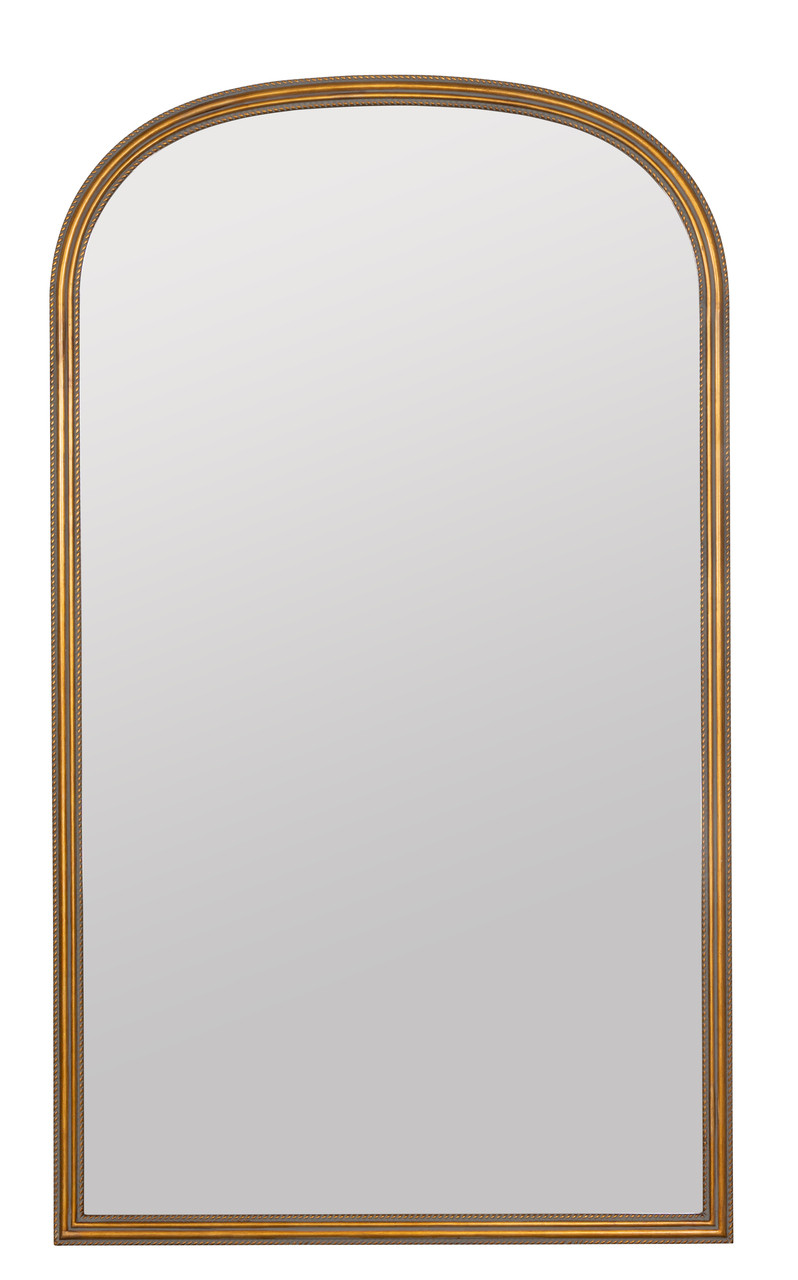 Elle Grand Floor Mirror