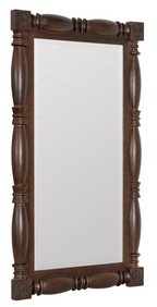 Burke Wall mirror