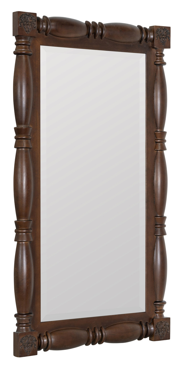 Burke Wall mirror