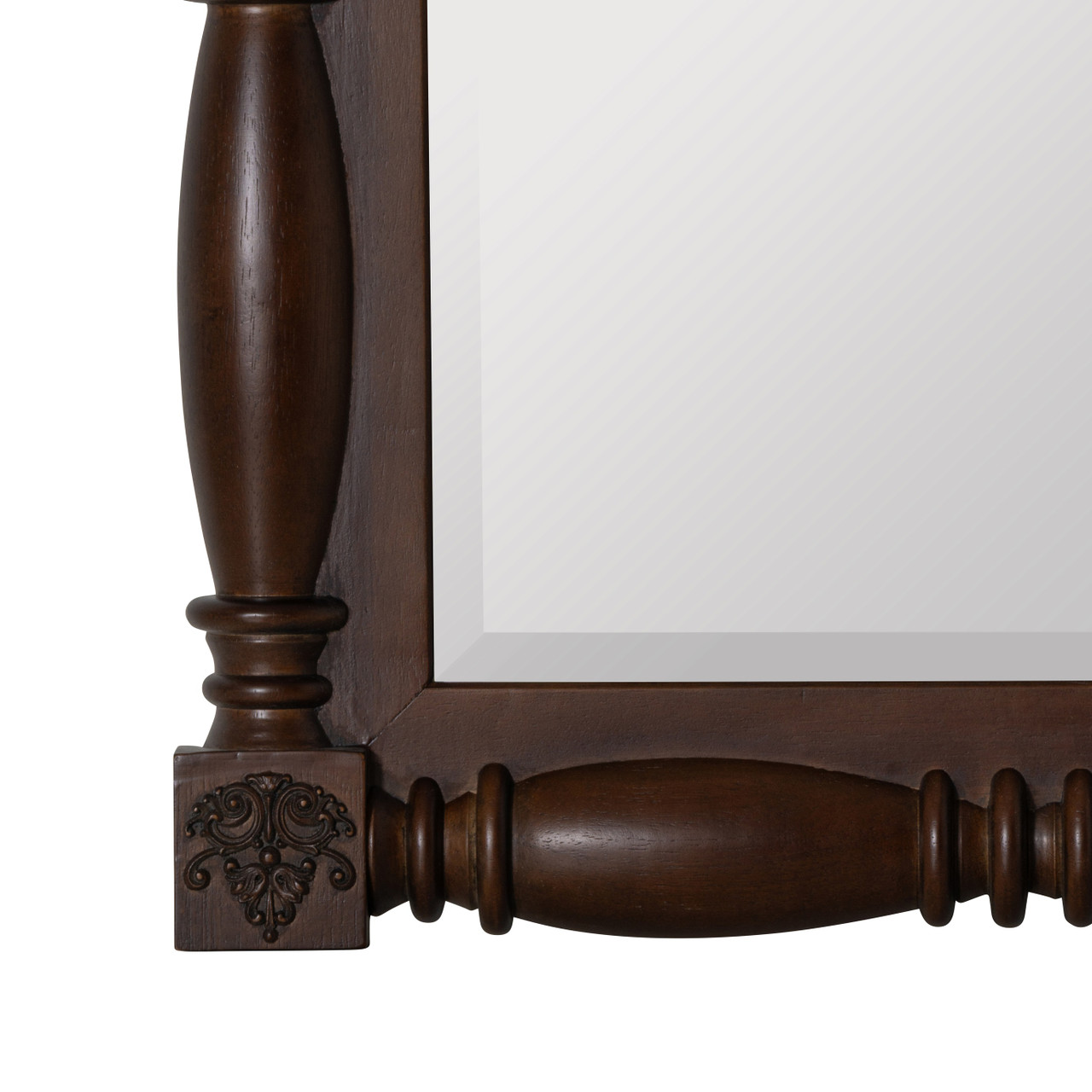 Burke Wall mirror