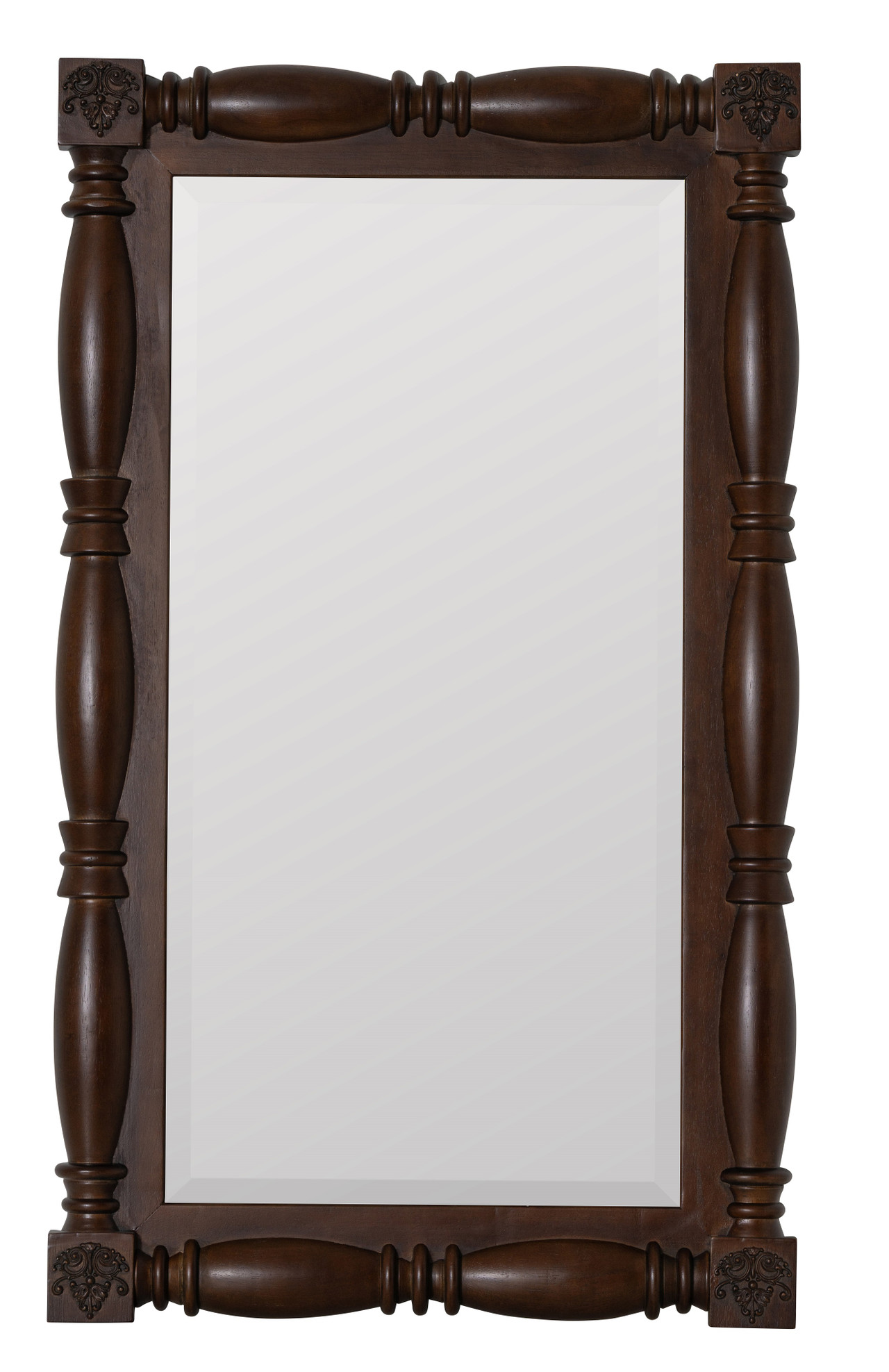 Burke Wall mirror